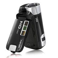 New Lance 16MP Full HD 1080P Digital Video Camcorder Camera DV DVR 2.7'' TFT LCD 16X Zoom N6