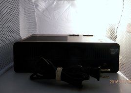 Realistic Radio Model No 12-1520 N2