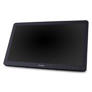 ViewSonic TD2740 27-Inch Full HD 1080p LED-Lit Monitor 10-point Projected Capacitive Touch... N12