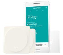 Logitech Pop Add-On Home Switch for Pop Home Switch Starter Pack (Teal) N19