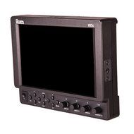 Ikan D7-1 7-Inch 3G-SDI LCD Monitor with IPS Panel Includes Canon 900, Sony L, Panasonic D54... N14