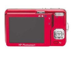 HP Photosmart R742 (Red) N2