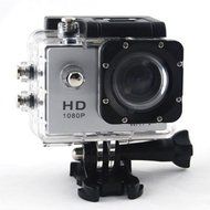 Action Camera, TONSEE WIFI action 1080P HD DV sports recorder Waterproof camera camcorder - Silver N2