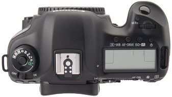 Canon EOS 5D Mark III DSLR 22.3MP Full HD 1080p + Canon 24-70mm f/2.8L II USM Lens + Canon 50mm 1.8 II Lens +... N3