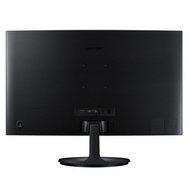 Samsung Electronics Korea Super Slim Curved Design C27F390F LED Curved Monitor 27 inches N2