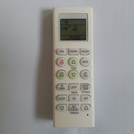 Generic Replacement Lg Window Wall Mounted Portable Air Conditioner Remote Control Compatible for Remote Control...