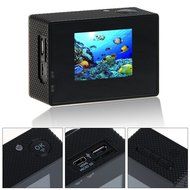 ANSITO?SJ4000 Waterproof Wifi 1080P Sports Camera HD Action Camera with 170 degree Wide Angle Lens and 2.0 inch... N3