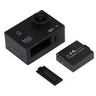 ANSITO?SJ4000 Waterproof Wifi 1080P Sports Camera HD Action Camera with 170 degree Wide Angle Lens and 2.0 inch... N4