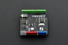 DTMF Shield N4