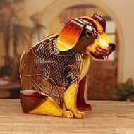 GPR DBF2436 Figurine Fan - Rover Dog