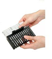iTouchless Housewares &amp; Products, Inc. 12CF03 Active Carbon Filter Refill Pack - 3-pack by "iTouchless Housewares...