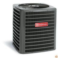 GSX130481 Condenser, Central Air Conditioning - 13 SEER, 4 Ton, 48,00