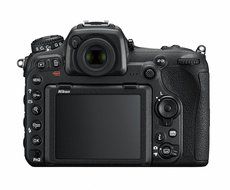 NIKON D500 BODY Digital Camera - International Version (No Warranty) N7