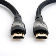 KabelDirekt (20 feet) HDMI Cable (1080p 4K 3D High Speed with Ethernet ARC) - PRO Series N8