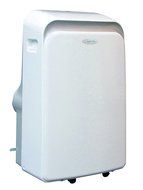 HEAT CONTROLLER PSH-141A Room Portable Air Conditioner and Heater