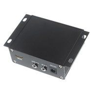 MuLuo Mini Simplex H.264 HC-DVR Security System Support Dual TF Cards Max 128G HFR-609 US Plug N2