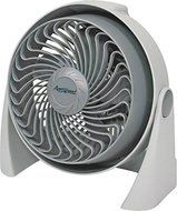 Fan Desk 3-Speed 8in
