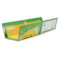 6 pcs Pest Killer Mouse Trap Sticky Board Strong Glue Rodent Rat N3