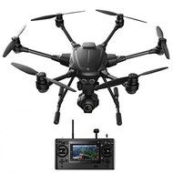 Yuneec Typhoon H Essentials Package With Backpack and Parts N7
