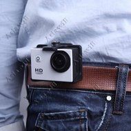 Asiawill 1.5&quot; TFT 12.0 MP 2/3&quot; CMOS 1080P Full HD Outdoor Sports Digital Video Camera Waterproof Camera / Wide... N3