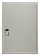 Kidde AccessPoint 001796 Combination TouchPoint Entry Key Locker, Clay, 60 Key by Kidde