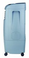 Honeywell CO25AE 52 Pt. Indoor/Outdoor Portable Evaporative Air Cooler with Remote Control - Grey N3