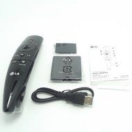 NEW LG AN-MR300 (ANMR300) Magic Motion Remote Control For 2012 LG SMART TVS LM6200 Key is the Chinese N5