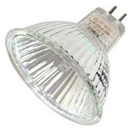 OSRAM SYLVANIA GIDDS-681432 681432 Tru-Aim Halogen Flood Lamp, Mr16, 20W, Gu5.3 Bipin, Uv Filter, Dichroic, 36...