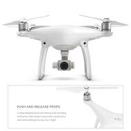 DJI Phantom 4 Bundle: Includes 3 Phantom 4 Batteries, Polar Pro Drone Trekker Backpack, Polar Pro Filter Kit,... N8
