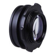 Andoer 1.08x-1.60x Zoom Viewfinder Eyepiece Magnifier for Canon Nikon Pentax Sony Olympus Fujifilm Samsung Sigma... N5