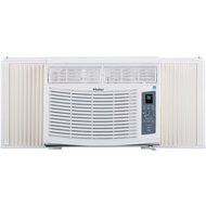 Haier ESA412N 11.3-EER Window Air Conditioner, 12000-BTU, Energy Star Rated N3