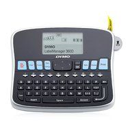 DYMO LabelManager Plug N Play Label Maker for PC or Mac (1768960) N29