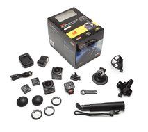 Kodak PIXPRO SP360 4K Dual Pro Pack VR Camera N2