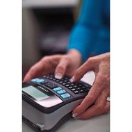 DYMO LabelManager Plug N Play Label Maker for PC or Mac (1768960) N32