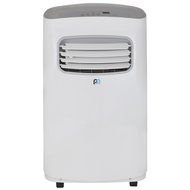 Perfect Aire PORT10000 EER 8.9 Portable Air Conditioner with Remote Control, 400-450 sq. ft.