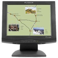 Planar PT1510MX - LCD display - TFT - 15&quot; - 997-3198-00