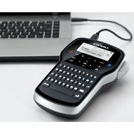 DYMO LabelManager Plug N Play Label Maker for PC or Mac (1768960) N34