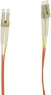Tripp Lite Duplex Multimode 62.5/125 Fiber Patch Cable (LC/LC), 10M (33-ft.)(N320-10M) N3