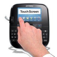 DYMO LabelManager Plug N Play Label Maker for PC or Mac (1768960) N35