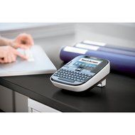 DYMO LabelManager Plug N Play Label Maker for PC or Mac (1768960) N36