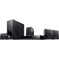 Sony 300 Watt 5.1 Channel DVD Home Theater Surround Sound Entertainment System With DVD Player, USB, HDMI, FM... N2