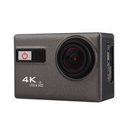 Bolve NOVATEK NT96660+SONY SENSOR(12M)Sensor 2.0 Inch 170 Ultra-wide Angle lens 3840x2160 24Fps Real 2K(2560*1440...