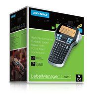DYMO LabelManager Plug N Play Label Maker for PC or Mac (1768960) N40