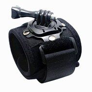 ViDi Swivel Wrist Mount