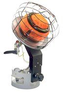 Mr. Heater, Corporation Mr. Heater, 30,000 - 45,000 BTU 540 Dregree Tank Top Heater,