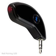 BoxWave BlueBridge LG KS10 Wireless Bluetooth Car Stereo Audio Adapter/Receiver (3.5mm Aux Input Jack) for Hands... N7