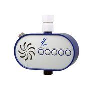 H2O Audio H2O-100 Power Water Pressure Powered Shower Radio N4