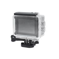 Generic 4K HD Wi-Fi Sports Action Camera 2.0 Inch 16MP 170 Degree Ultra-wide Angle Lens Action Bicycle Motorcycle... N8