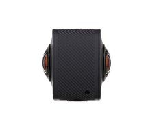 LongStar Cube 360 VR Action Video Camera Large Panoramic View with Dual Lens WiFi H.264 360x220 1080P Wifi IOS... N5