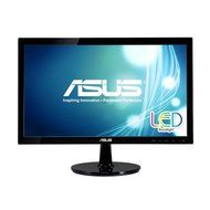ASUS VS207D-P 20" LED Monitor N3